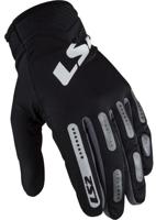 LS2 handschoenen "bend man" glove bend man black grey l - thumbnail