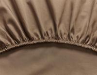 MOOOI Dodo Pavone Dark Sand hoeslaken - thumbnail