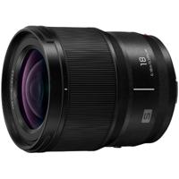 Panasonic LUMIX S 18mm F/1.8 - thumbnail