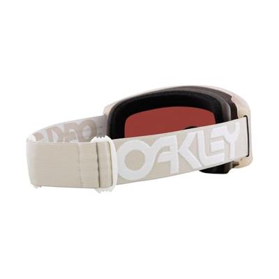 Oakley Line Miner M Sneeuwbril Matte Cool Grey M