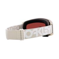 Oakley Line Miner M Sneeuwbril Matte Cool Grey M - thumbnail