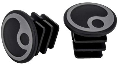 Ergon GP1 Evo Handlebar End Plugs