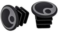 Ergon GP1 Evo Handlebar End Plugs - thumbnail