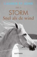 Storm, snel als de wind maat:-leeg- - thumbnail
