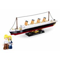 Sluban titanic 1:700 - 481dlg. - thumbnail