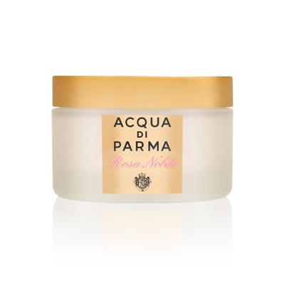 Acqua di Parma Rosa Nobile Velvety Body Cream 150ml
