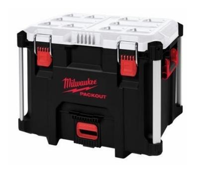 Milwaukee PACKOUT™ XL Koelbox - 4932478648
