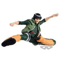 Naruto Shippuden Vibration Stars Figure - Might Guy - thumbnail