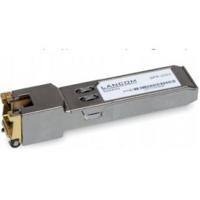LANCOM Systems sfp-co1 koper, 1000 Mbit/s, model, transceiver netwerk- - module netwerk-radiosignalen (1000 Mbit/s, koper, roestvrij staal, volledig, 0 – 70 °C) - thumbnail