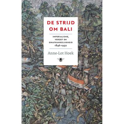 De strijd om Bali