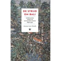 De strijd om Bali - thumbnail