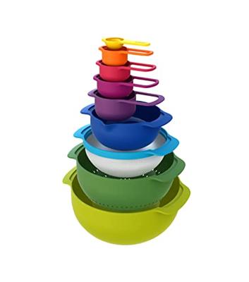 Joseph Joseph Multi keuken hulp : NEST 9 plus Joseph Joseph Multi keuken hulp : NEST 9 plus