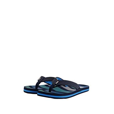 REEF Kids Ahi Slipper Kinderen Deep Sea Stripes 3