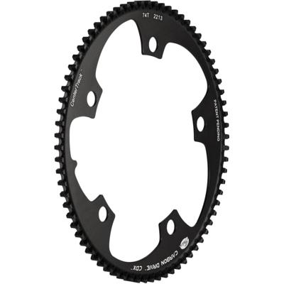 Voortandwiel Gates Carbon Drive CDX Tandem