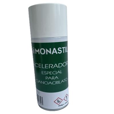 Secondenlijm Quiadsa 200 ml