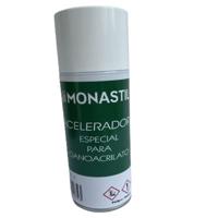 Secondenlijm Quiadsa 200 ml - thumbnail