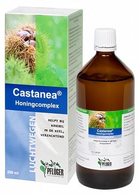 Pfluger Castanea Honing Complex 200ml Pfluger Castanea Honing Complex 200ml