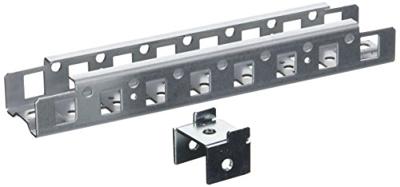 Schneider Electric NSYSUCR4030 NSYSUCR4030 (b x h) 40 mm x 300 mm Staal 1 stuk(s)