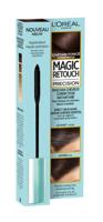 L'Oréal Paris Magic Retouch Precision Mascara - Donkerbruin - thumbnail