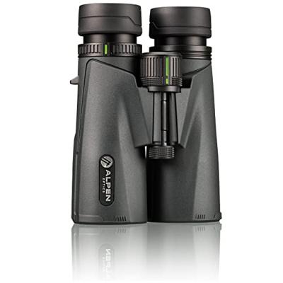 Alpen Optics Black Tusk 10x42 ED verrekijker