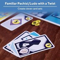 Ravensburger Hit bordspel - thumbnail