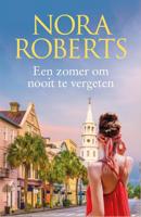 Een zomer om nooit te vergeten - Nora Roberts - ebook - thumbnail