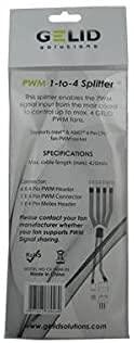 Gelid Solutions PWM 1-to-4 Cable Splitter