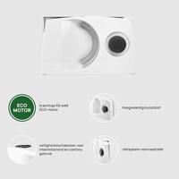 Ritter E 01 Wit Markant allessnijder - thumbnail