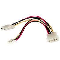 Equip HDD Aansluitkabel 0.2 m Meerdere kleuren - thumbnail