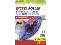 tesa Lijmroller ROLLER Permanent ecoLogo® 8.4 mm 8.5 m Permanent hechtend Navulbaar: Nee 59171-00002-04 1 stuk(s) - thumbnail