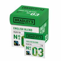 Bradley's favourites english blend no. 03 (72x 2g) - thumbnail