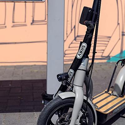 Abus alarmbox 2.0 zwart