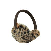Barts Plush Earmuffs - thumbnail