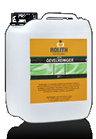 Rolith Gevelreiniger atmos vervuiling 5l - 405040500 - thumbnail