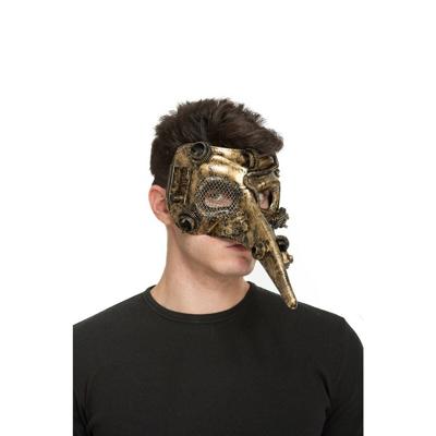 Masker Steampunk My Other Me