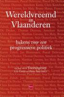 Wereldvreemd in Vlaanderen - - ebook - thumbnail