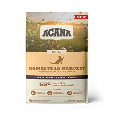 ACANA Homestead Harvest - droog kattenvoer - 4,5kg - thumbnail