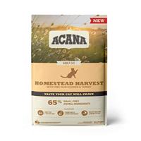 ACANA Homestead Harvest - droog kattenvoer - 4,5kg - thumbnail