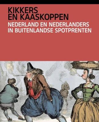 Kikkers en kaaskoppen (Paperback) Kikkers en kaaskoppen (Paperback)