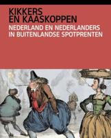 Kikkers en kaaskoppen (Paperback) - thumbnail
