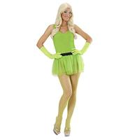 Tutu neon groen - thumbnail