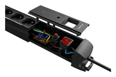 Printplaat Lanberg (3 m)