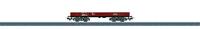 Märklin Start up 4473 H0 goederenwagen met lage zijwanden van de DB 4-assig zonder belading - thumbnail