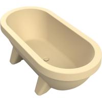 Gardentub Buitenbad 194x94x66 cm 350L Sand Dune - thumbnail