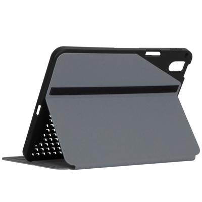 Targus Click-In Book cover Zwart Tabletcover Targus Click-In Book cover Zwart Tabletcover