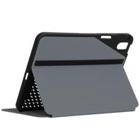 Targus Click-In Book cover Zwart Tabletcover - thumbnail