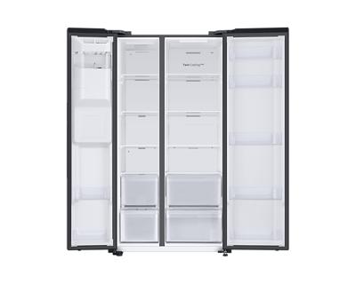 Samsung RS67A8811B1 amerikaanse koelkast Vrijstaand E Zwart Samsung RS67A8811B1 amerikaanse koelkast Vrijstaand E Zwart