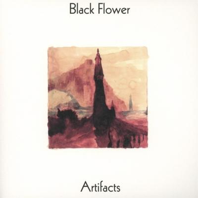 Artifacts - CD (5414165079101)