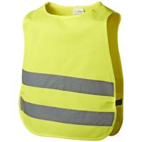 Pro Plus VEILIGHEIDSVEST GEEL VOOR KINDEREN - thumbnail