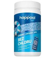 Acrylmed DEZACID VR WHITE Granulaat voor zuurstofhoudende waterdesinfectie 100 g - thumbnail